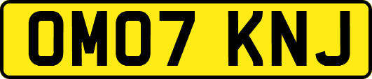 OM07KNJ