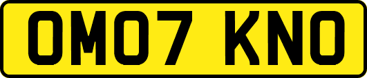OM07KNO