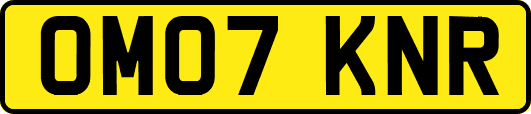 OM07KNR