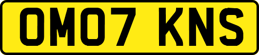 OM07KNS
