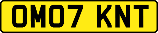 OM07KNT