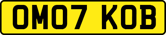 OM07KOB