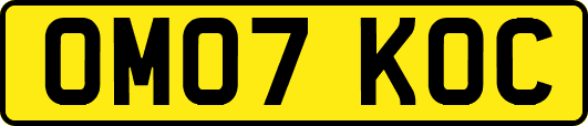 OM07KOC