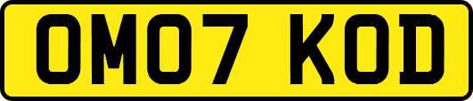 OM07KOD