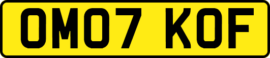 OM07KOF