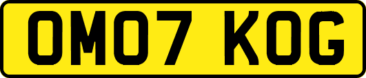 OM07KOG