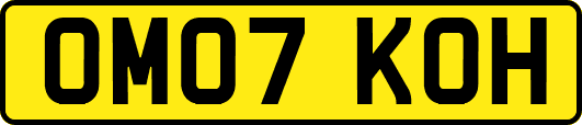 OM07KOH