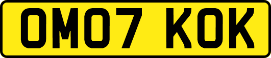OM07KOK