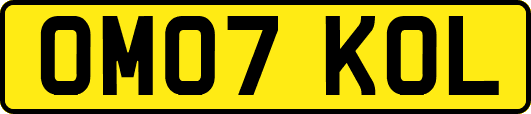 OM07KOL