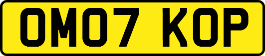 OM07KOP