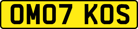OM07KOS