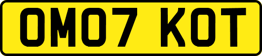 OM07KOT
