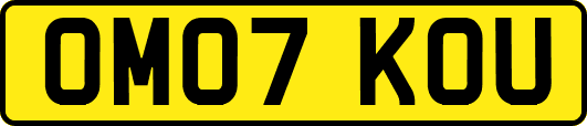 OM07KOU