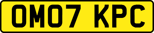 OM07KPC