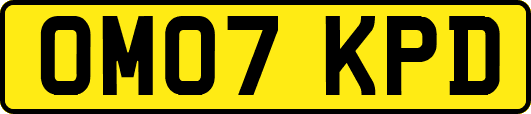 OM07KPD
