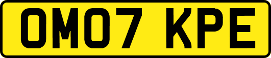 OM07KPE