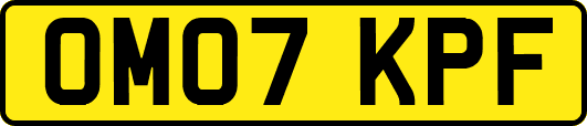 OM07KPF