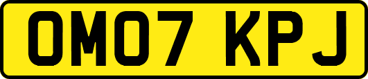 OM07KPJ