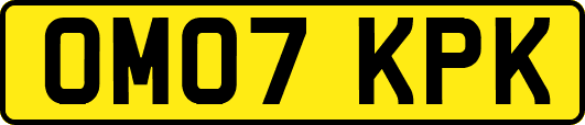 OM07KPK