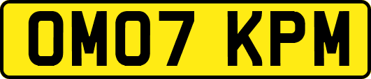 OM07KPM
