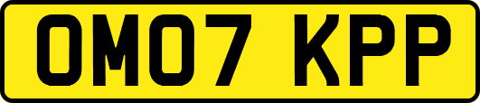 OM07KPP