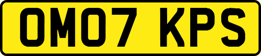 OM07KPS