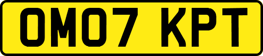 OM07KPT