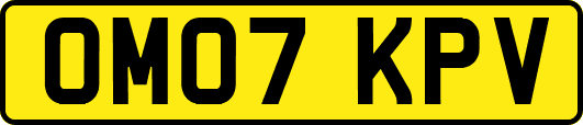 OM07KPV