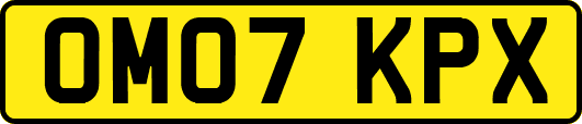 OM07KPX