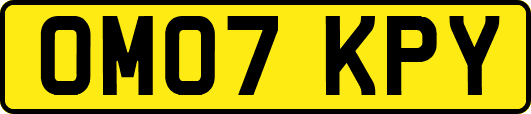 OM07KPY