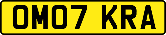 OM07KRA