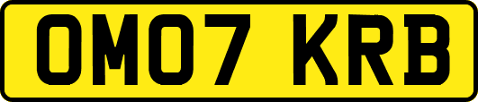 OM07KRB