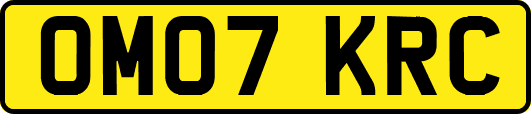 OM07KRC