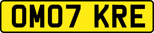 OM07KRE