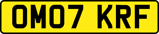 OM07KRF