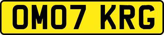 OM07KRG