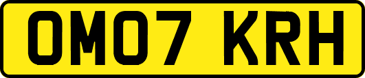 OM07KRH