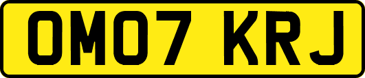 OM07KRJ
