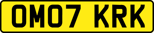 OM07KRK