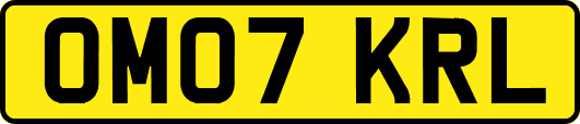 OM07KRL