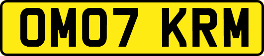 OM07KRM
