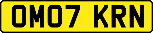 OM07KRN