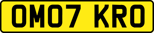 OM07KRO