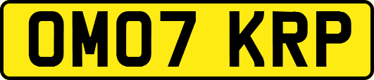 OM07KRP