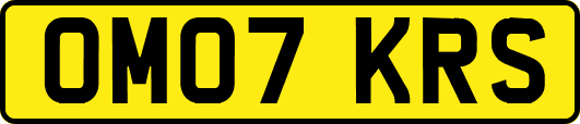 OM07KRS