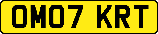 OM07KRT