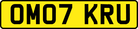 OM07KRU