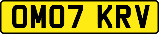 OM07KRV