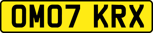 OM07KRX