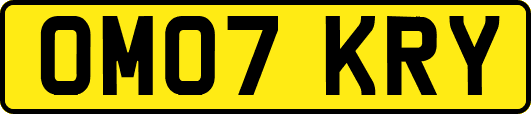OM07KRY